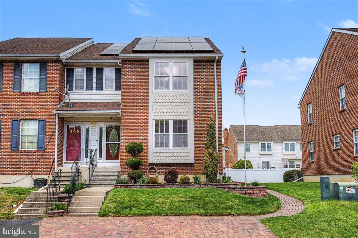 GREEN VALLEY - Residential