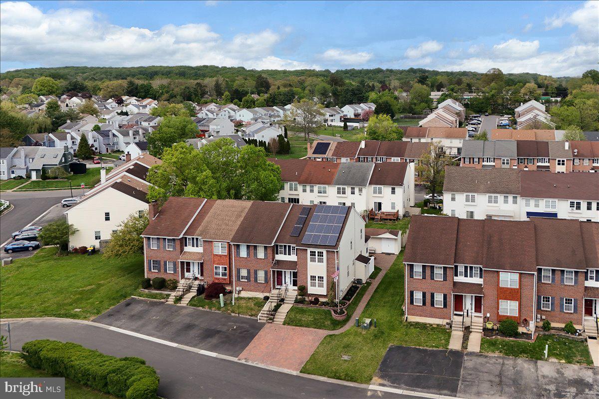 GREEN VALLEY - Residential