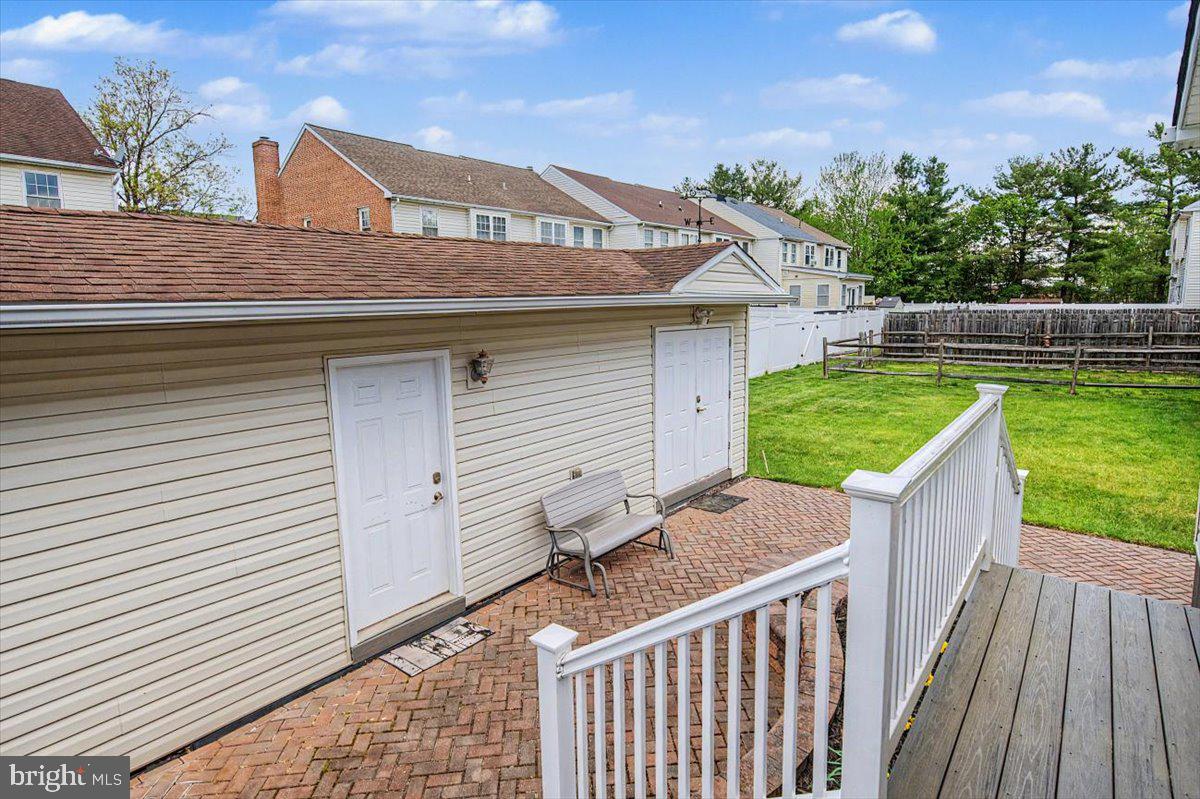 GREEN VALLEY - Residential