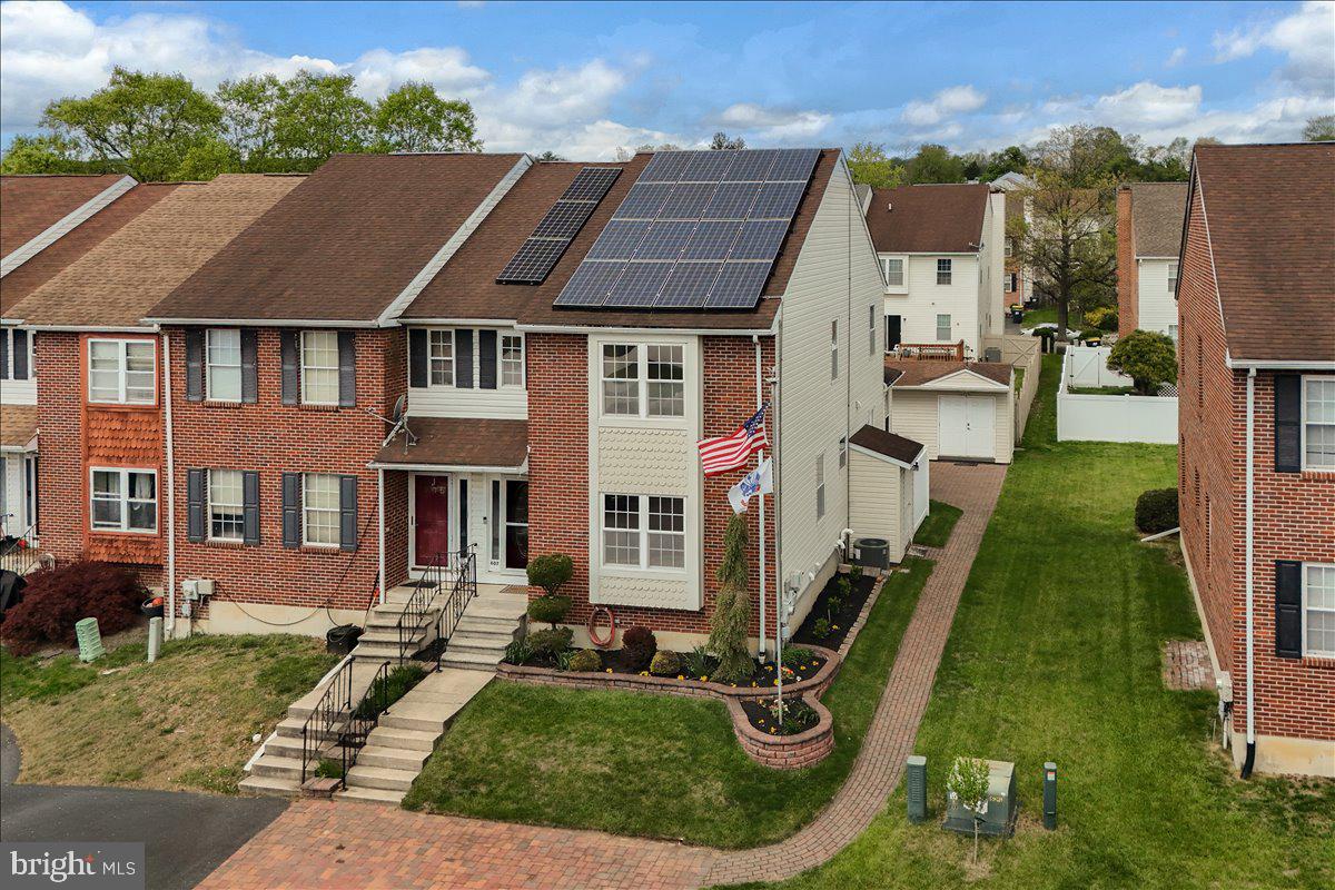 GREEN VALLEY - Residential