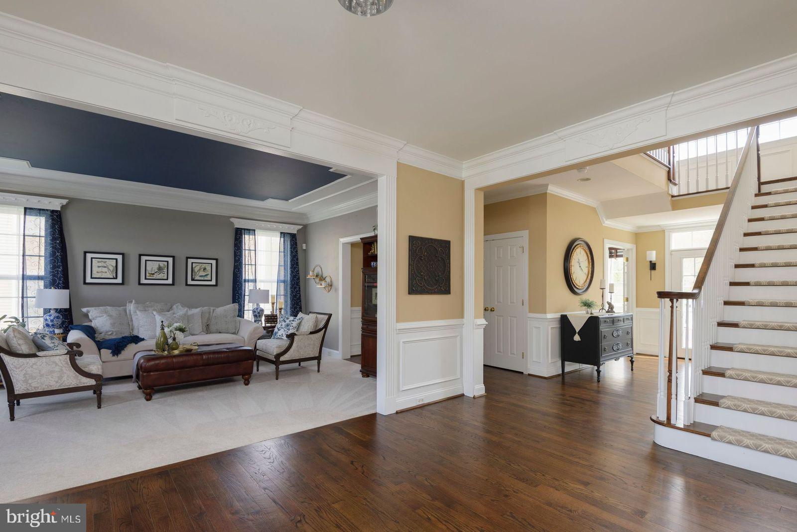 RESERVE AT HUNTERS - Residential