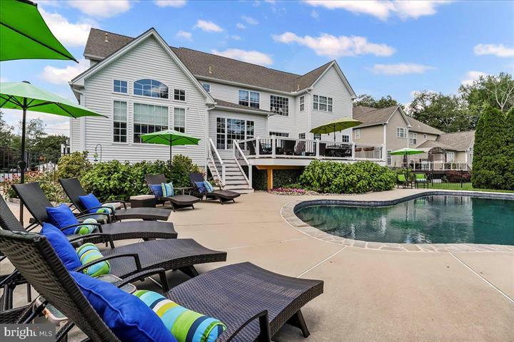 RESERVE AT HUNTERS - Residential