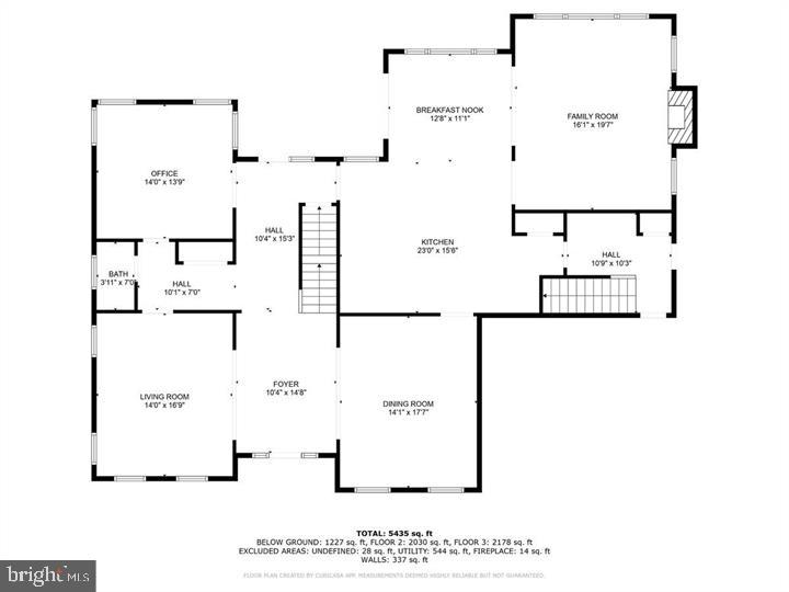 RESERVE AT HUNTERS - Residential
