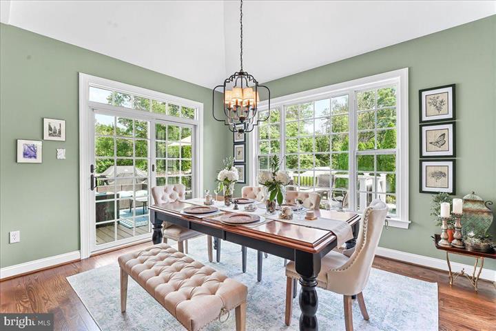 RESERVE AT HUNTERS - Residential