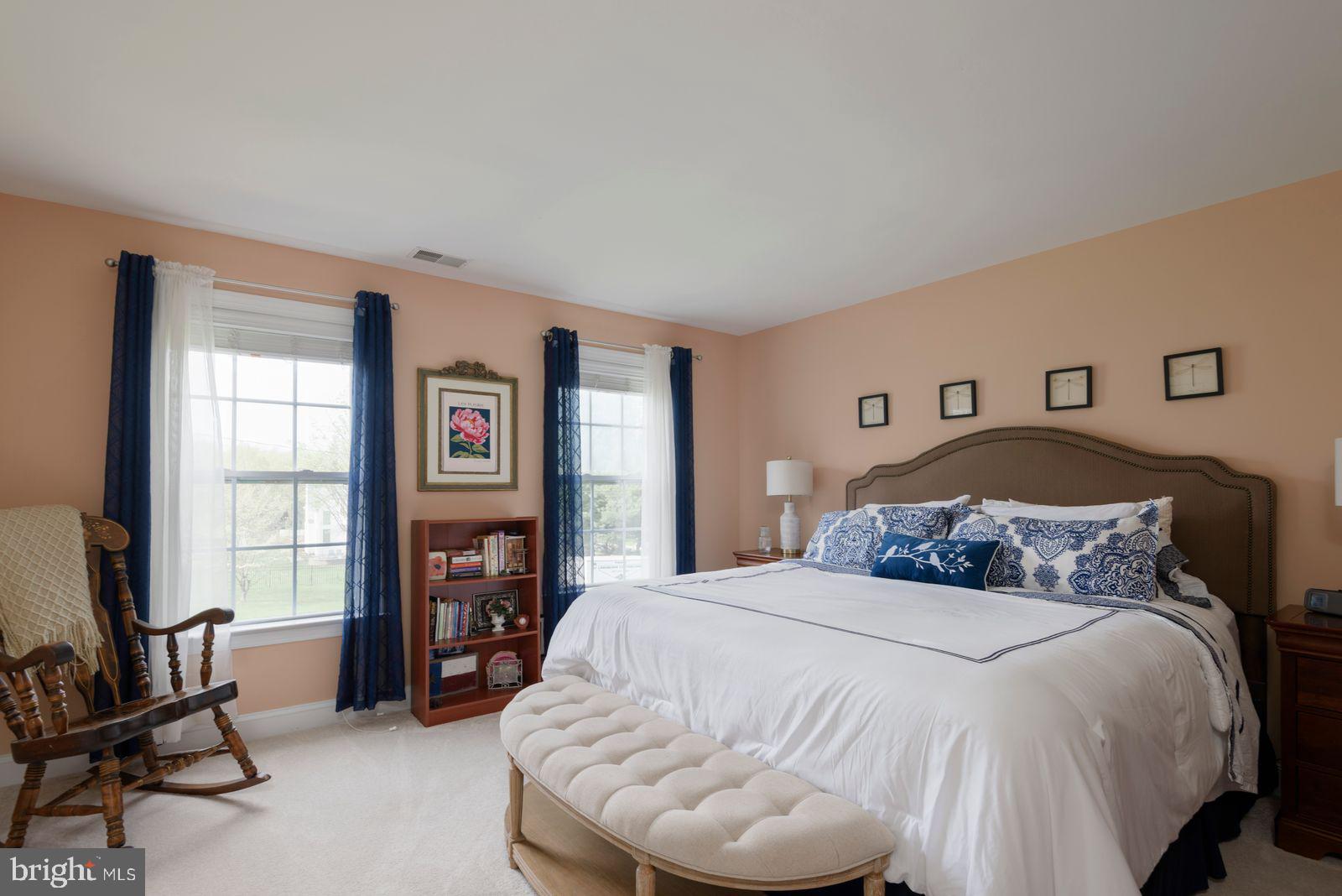 RESERVE AT HUNTERS - Residential