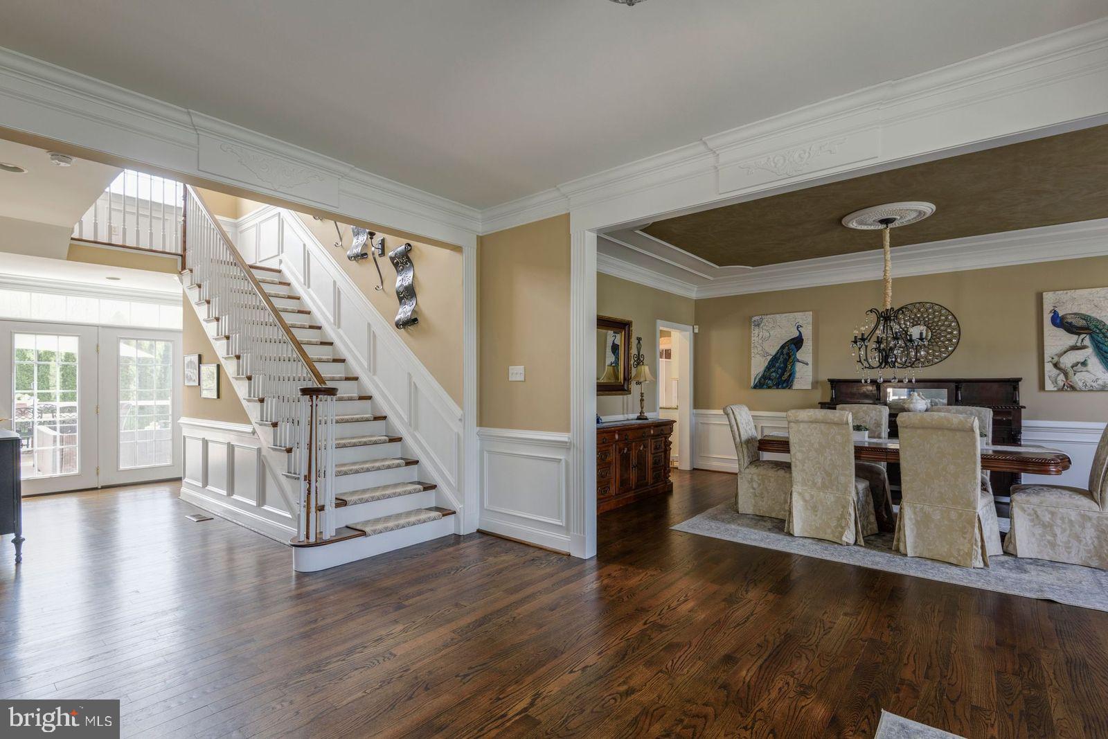 RESERVE AT HUNTERS - Residential