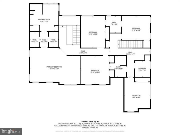 RESERVE AT HUNTERS - Residential