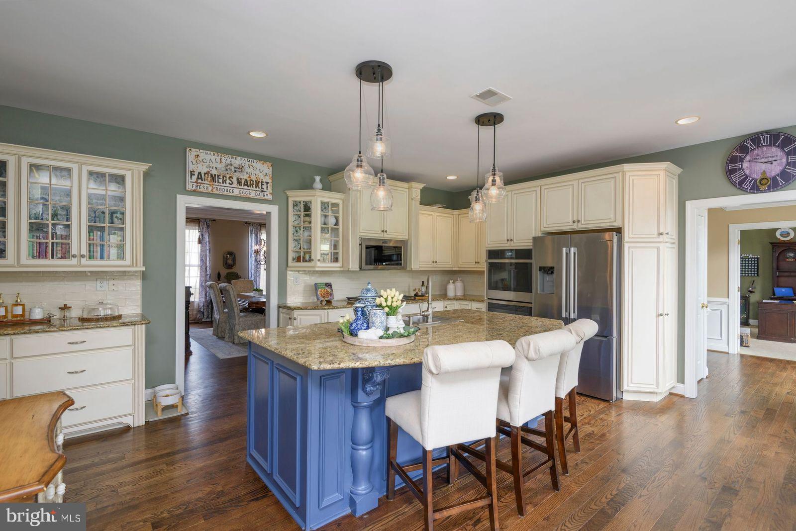 RESERVE AT HUNTERS - Residential