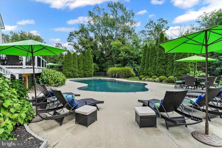 RESERVE AT HUNTERS - Residential