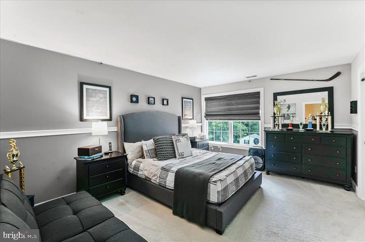 RESERVE AT HUNTERS - Residential