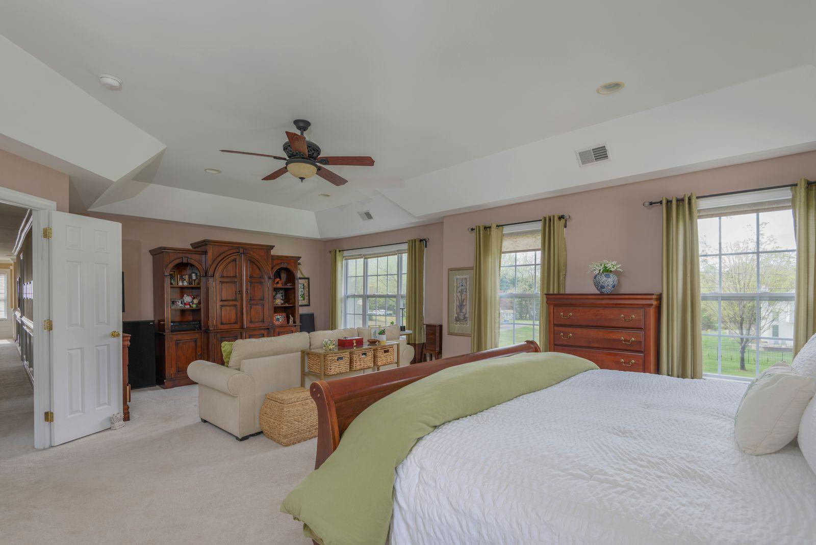 RESERVE AT HUNTERS - Residential