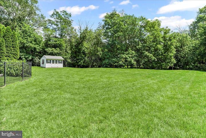 RESERVE AT HUNTERS - Residential