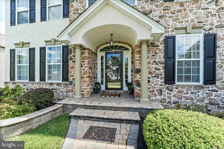 RESERVE AT HUNTERS - Residential