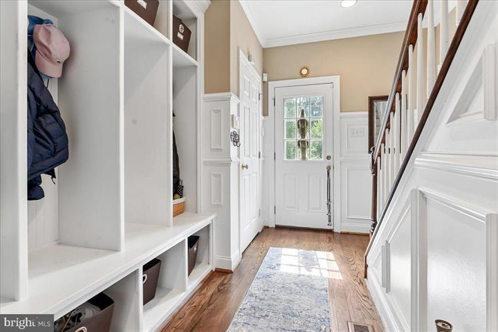 RESERVE AT HUNTERS - Residential