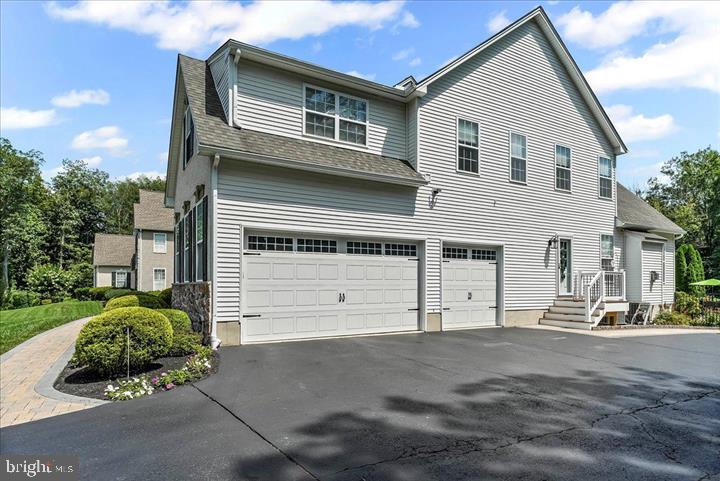 RESERVE AT HUNTERS - Residential