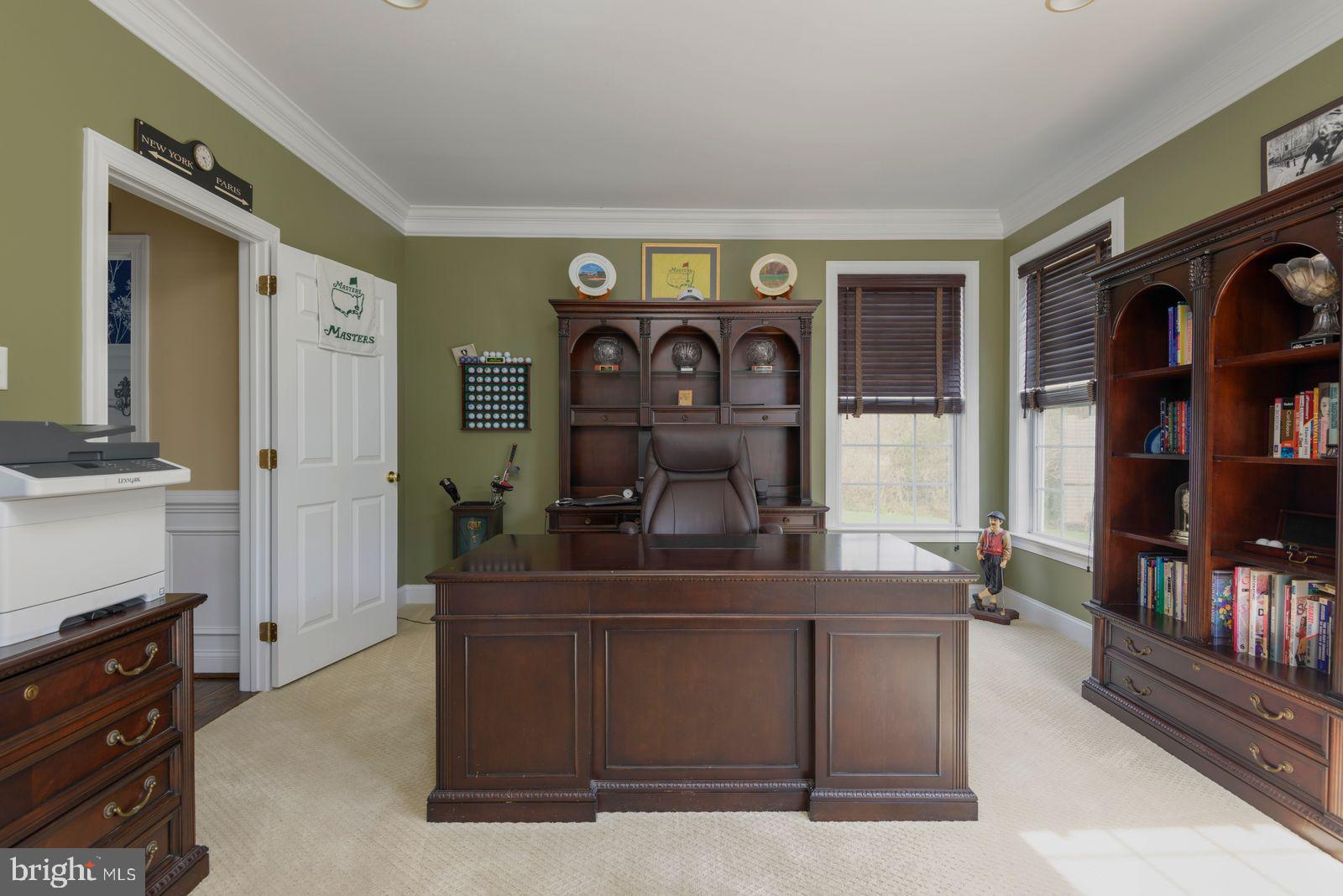 RESERVE AT HUNTERS - Residential