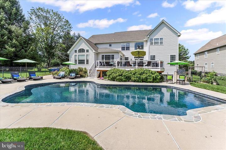 RESERVE AT HUNTERS - Residential