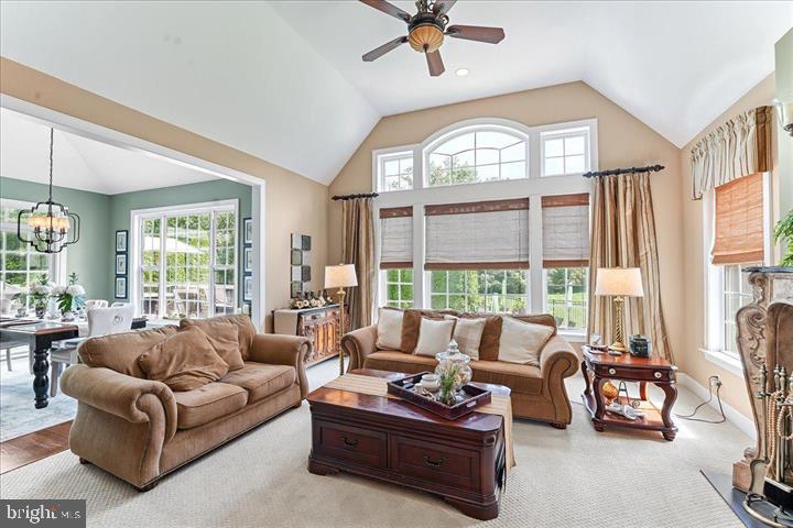 RESERVE AT HUNTERS - Residential