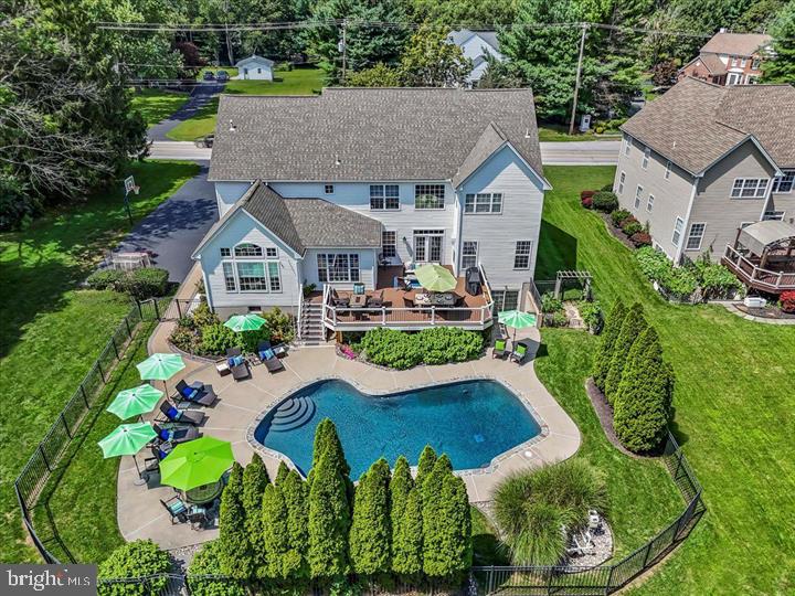 RESERVE AT HUNTERS - Residential