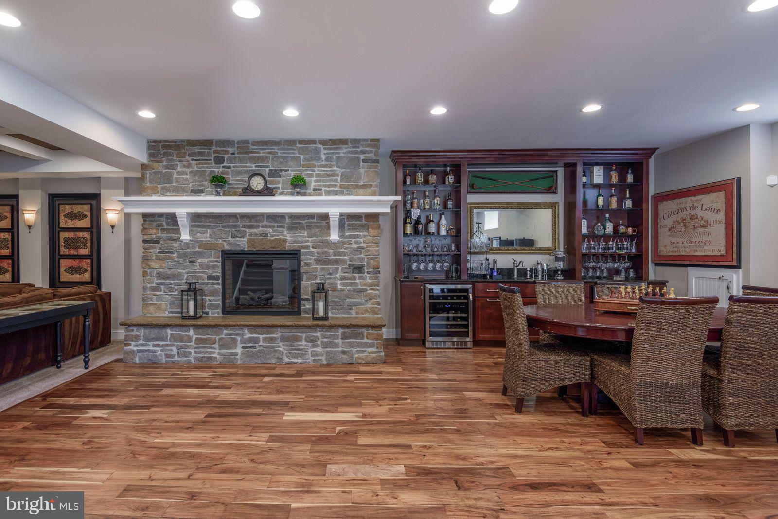 RESERVE AT HUNTERS - Residential