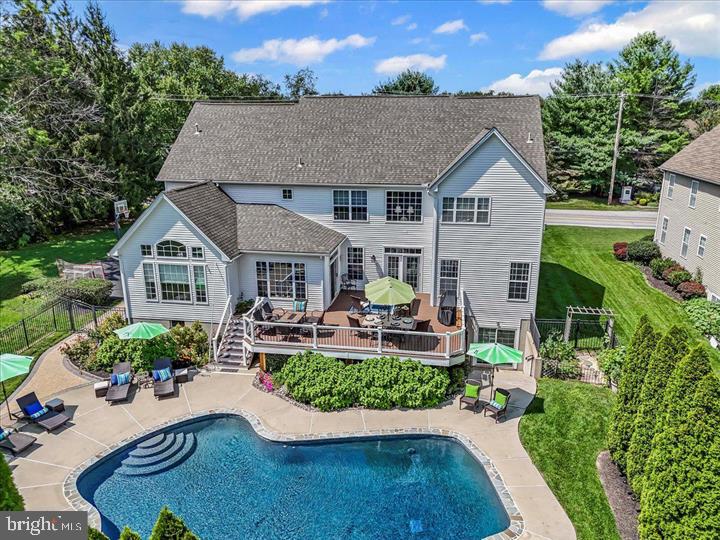 RESERVE AT HUNTERS - Residential