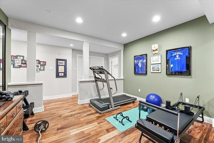 RESERVE AT HUNTERS - Residential