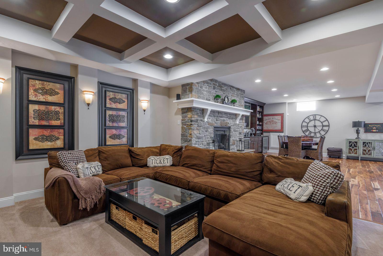 RESERVE AT HUNTERS - Residential