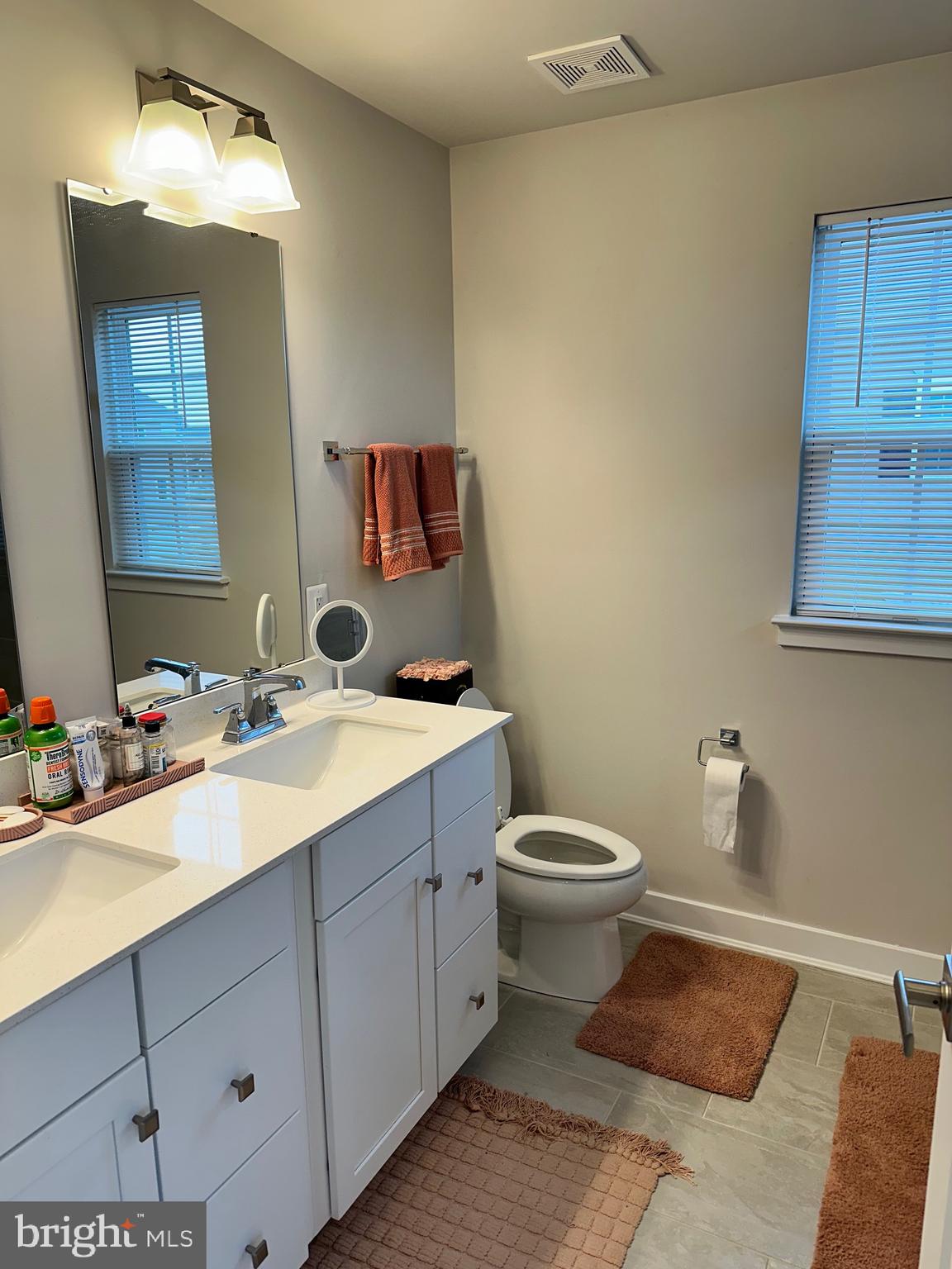 BRIGHTON VILLAGE - Residential