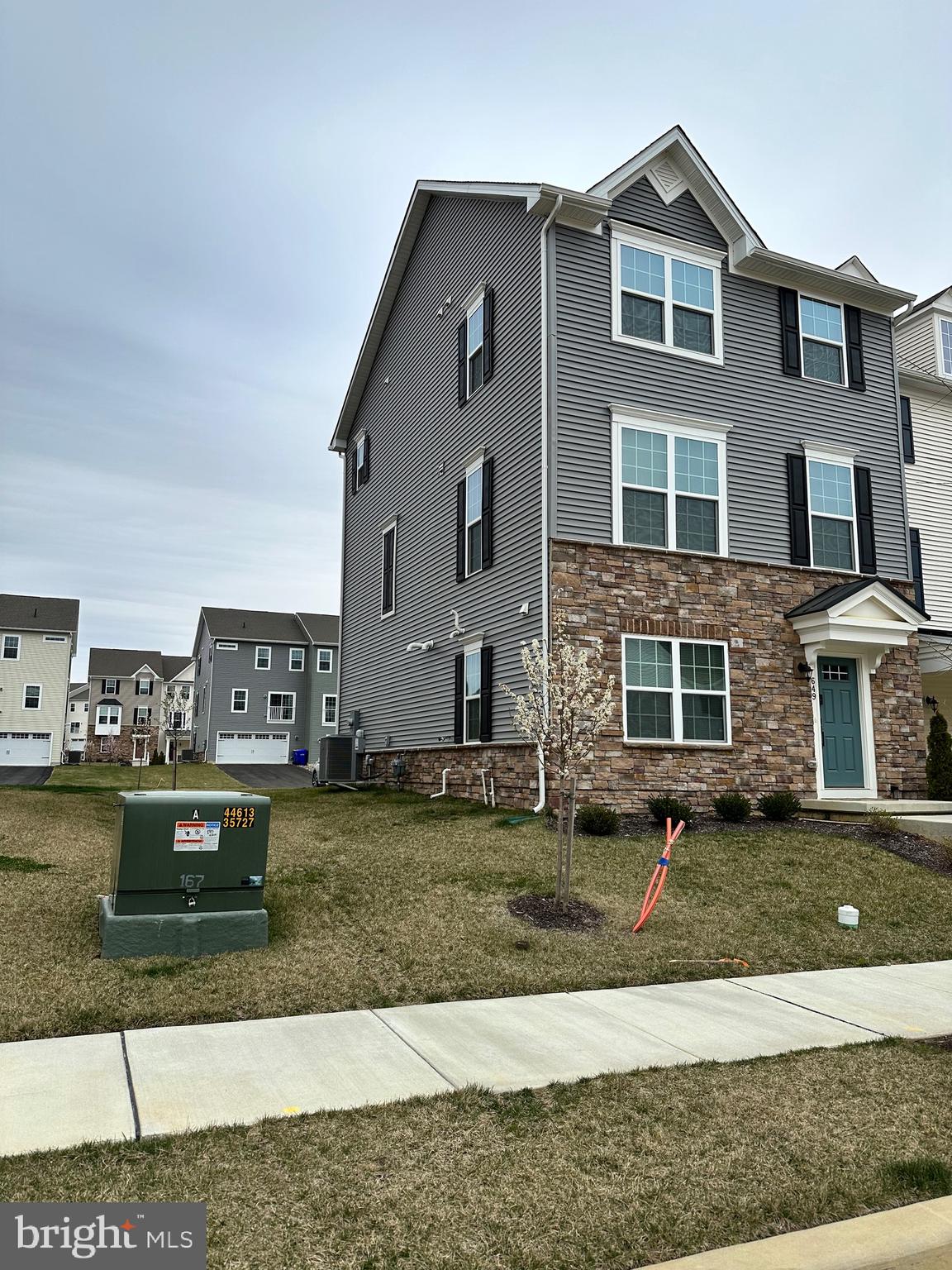 649 LEWES LANDING ROAD