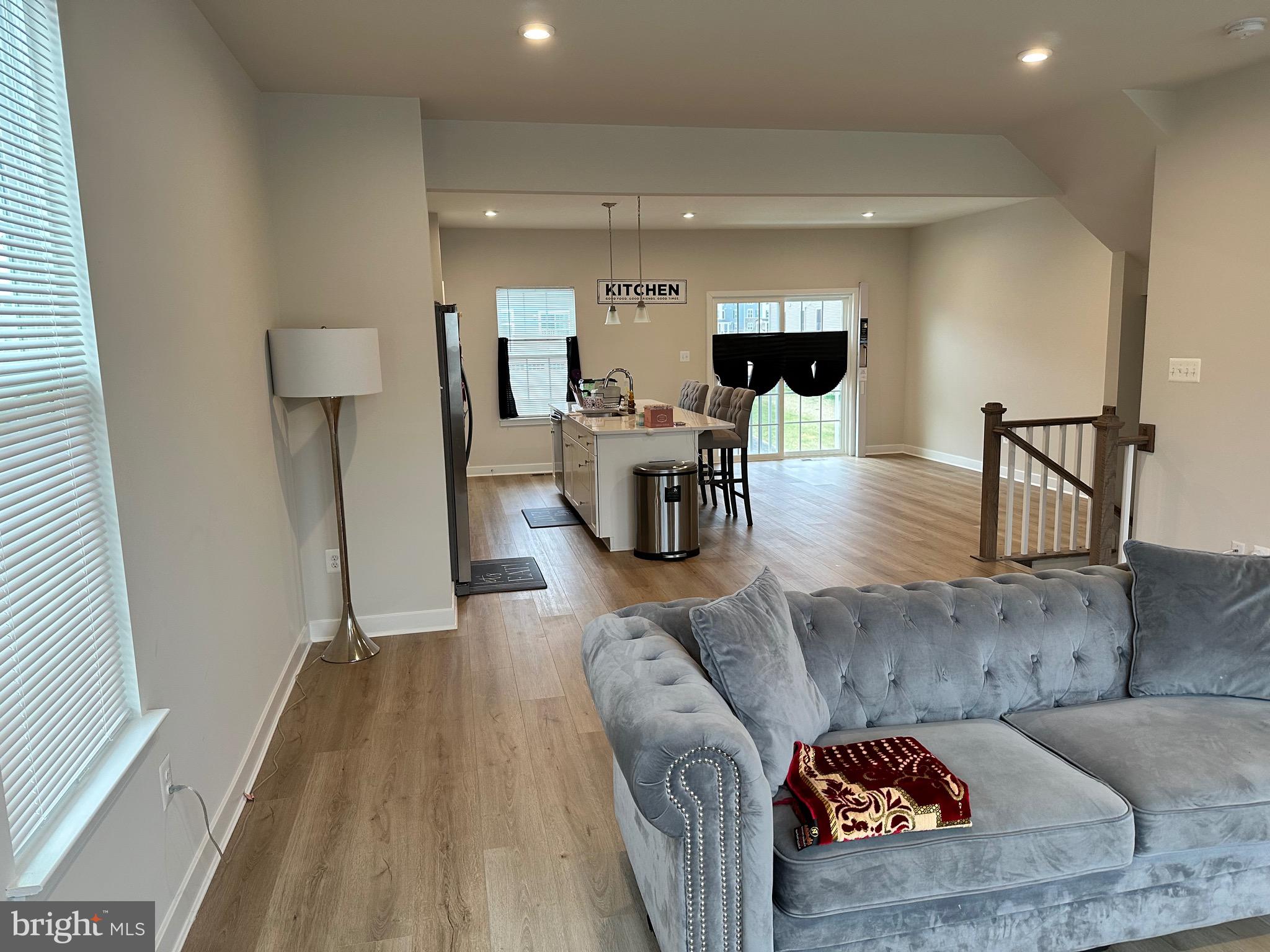 BRIGHTON VILLAGE - Residential