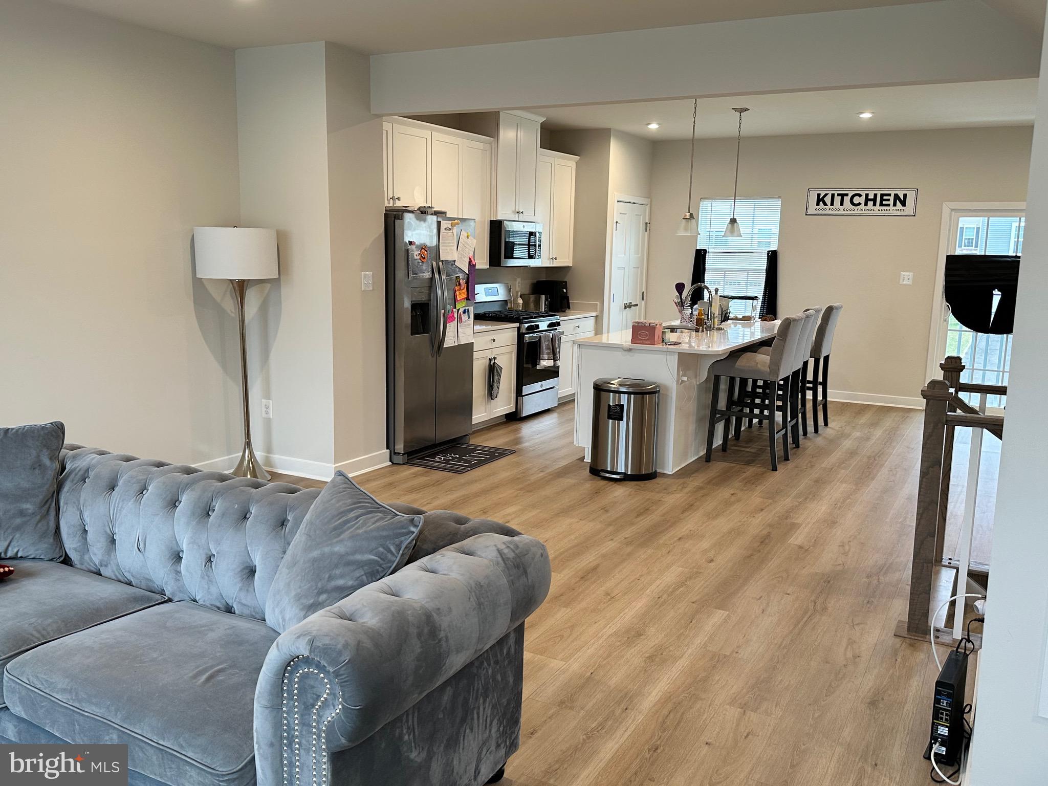 BRIGHTON VILLAGE - Residential