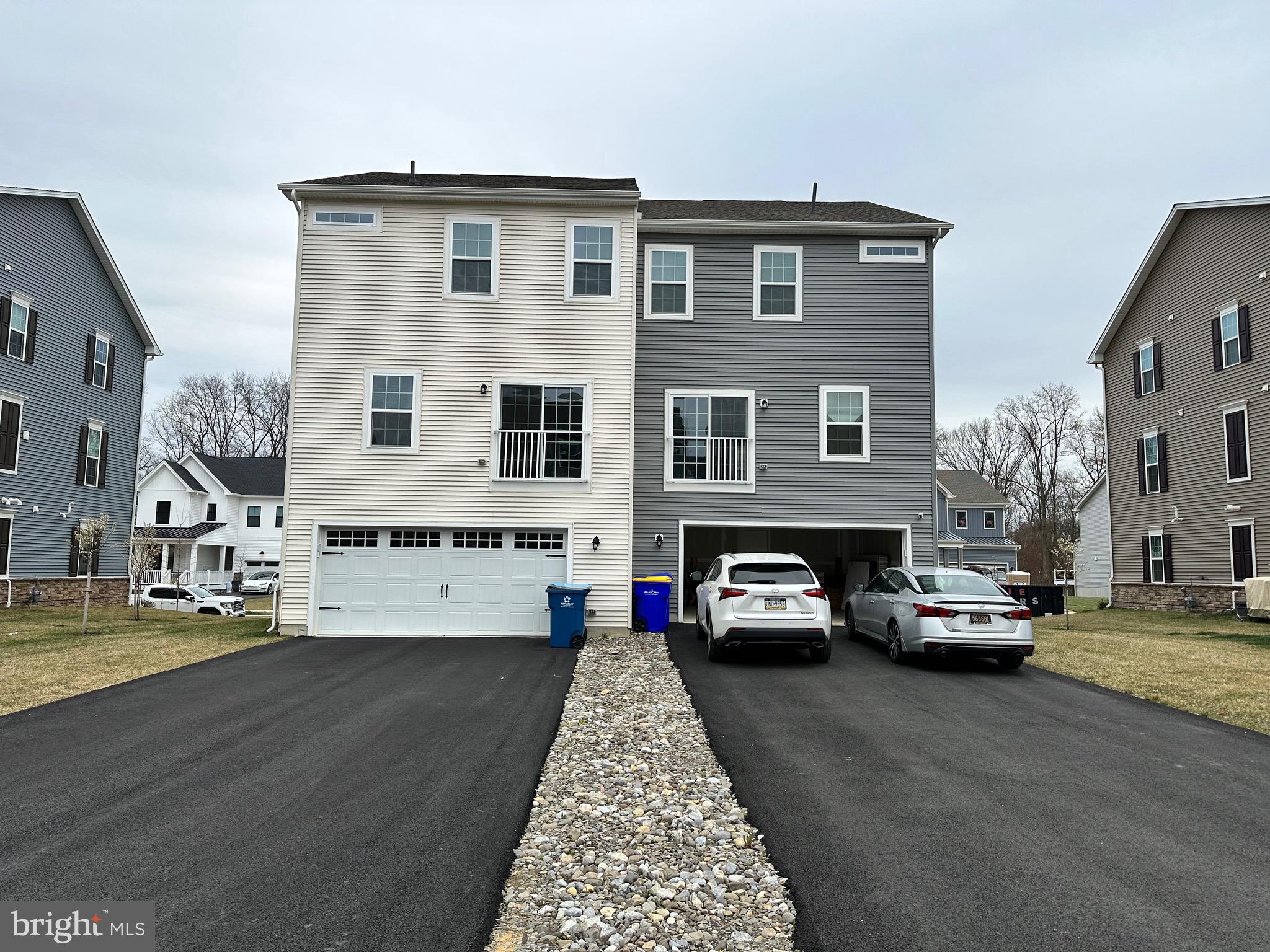 BRIGHTON VILLAGE - Residential