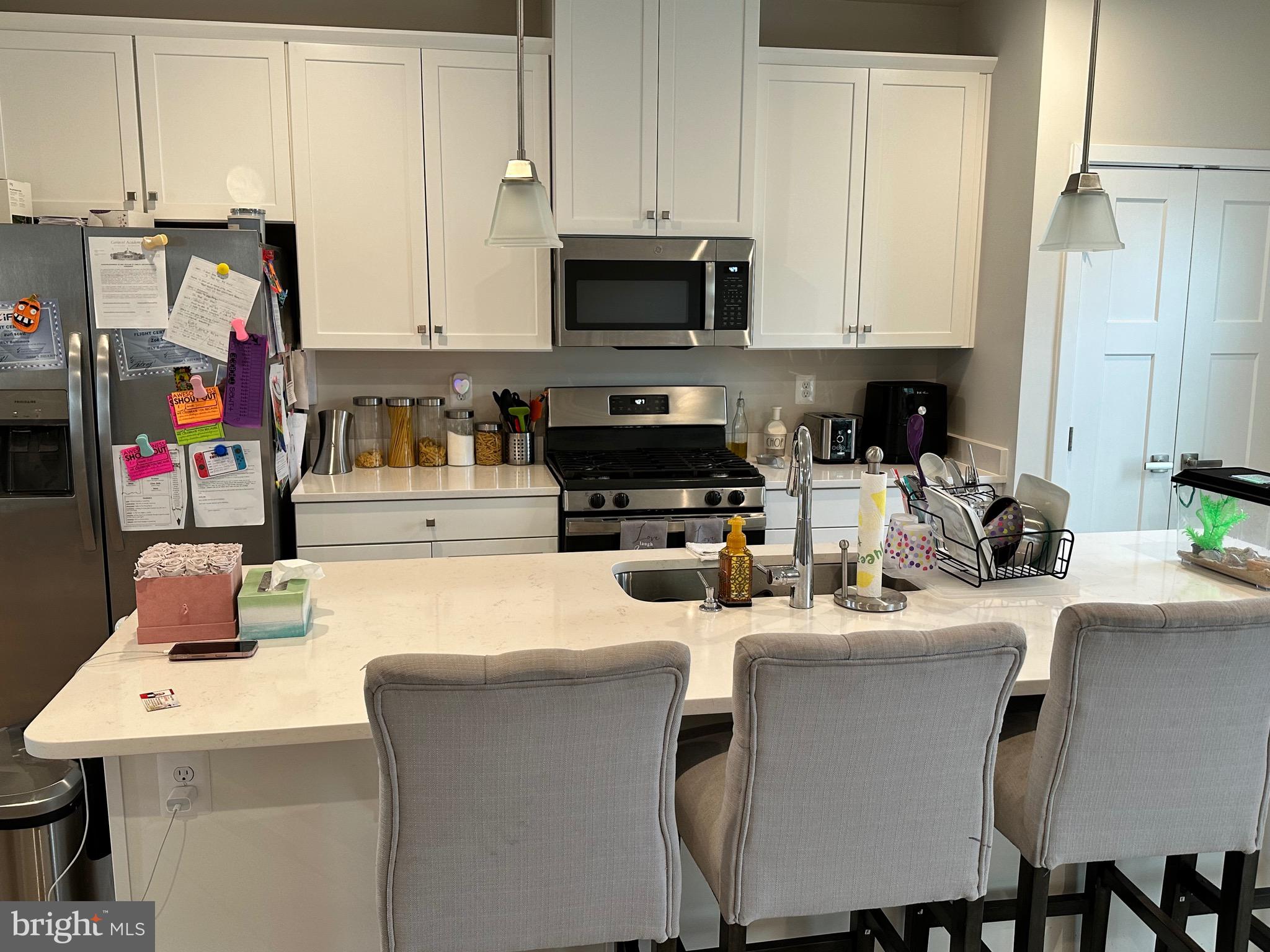 BRIGHTON VILLAGE - Residential