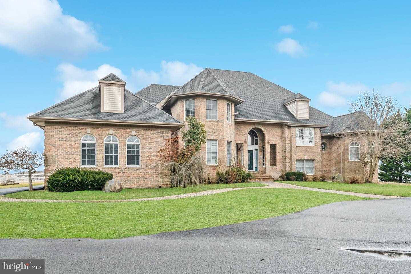 BUTLERS LANDING - Residential