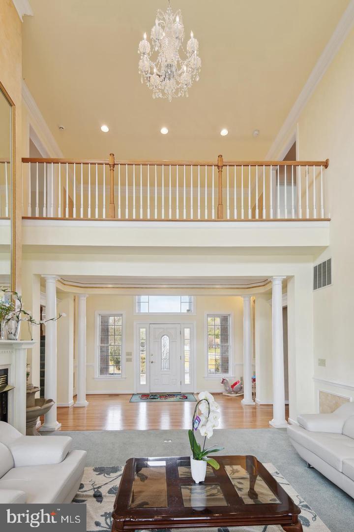 BUTLERS LANDING - Residential