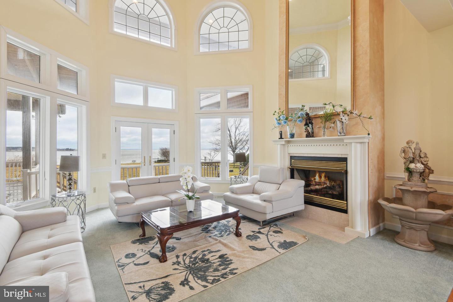 BUTLERS LANDING - Residential