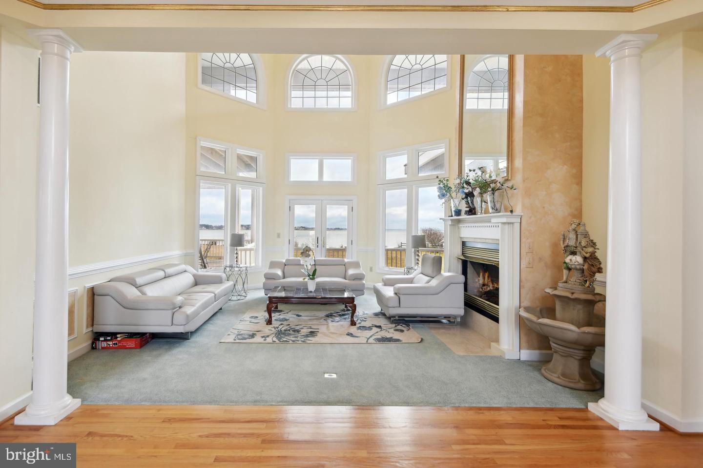 BUTLERS LANDING - Residential