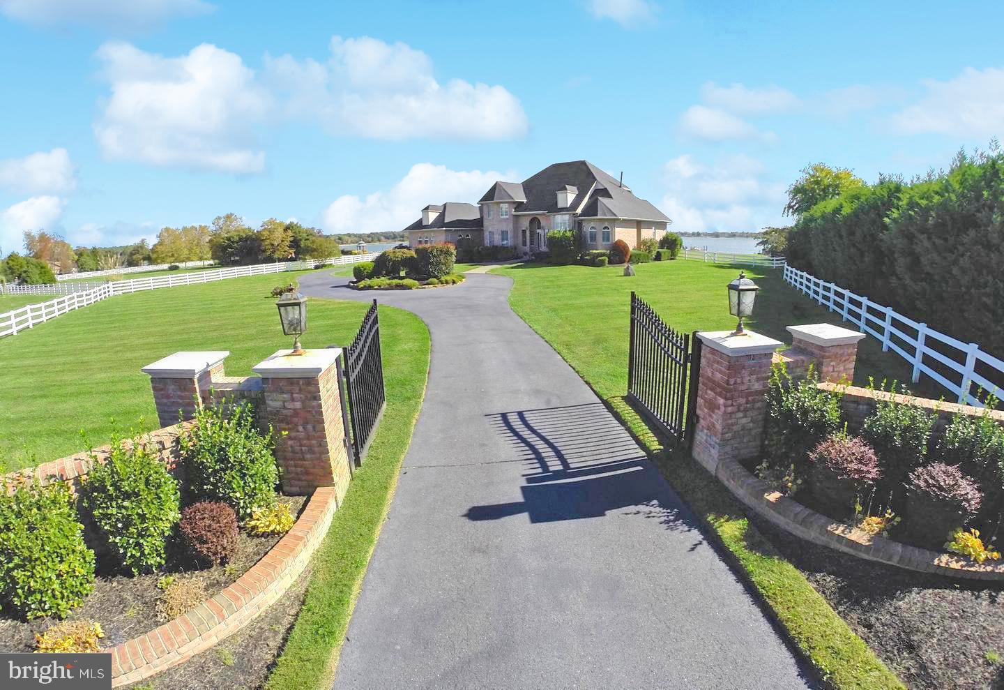 BUTLERS LANDING - Residential