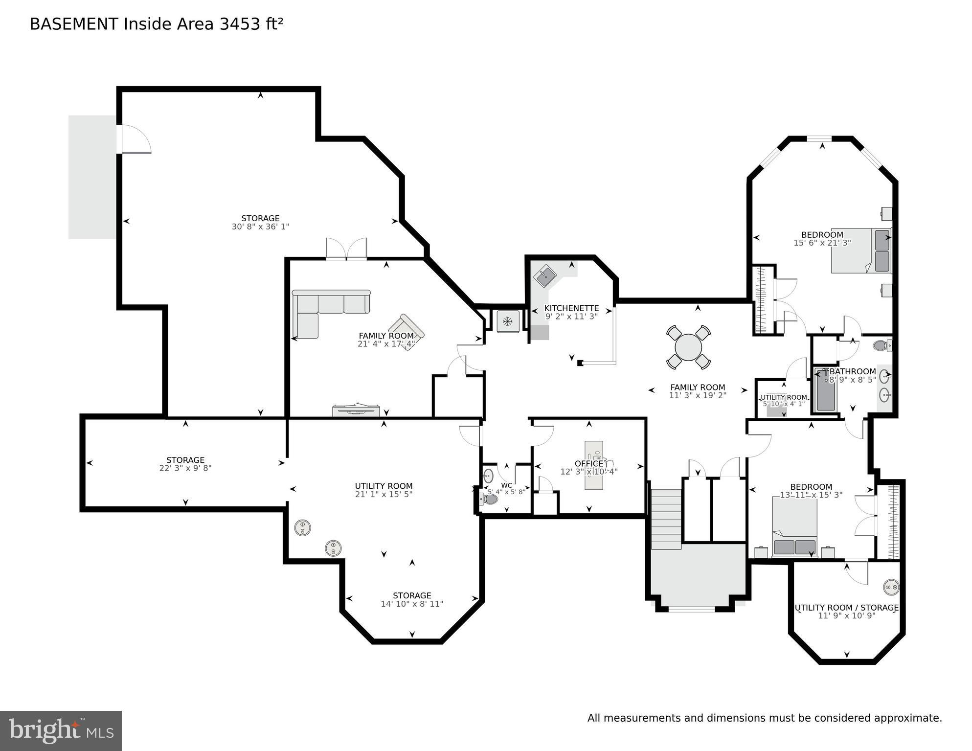 BUTLERS LANDING - Residential