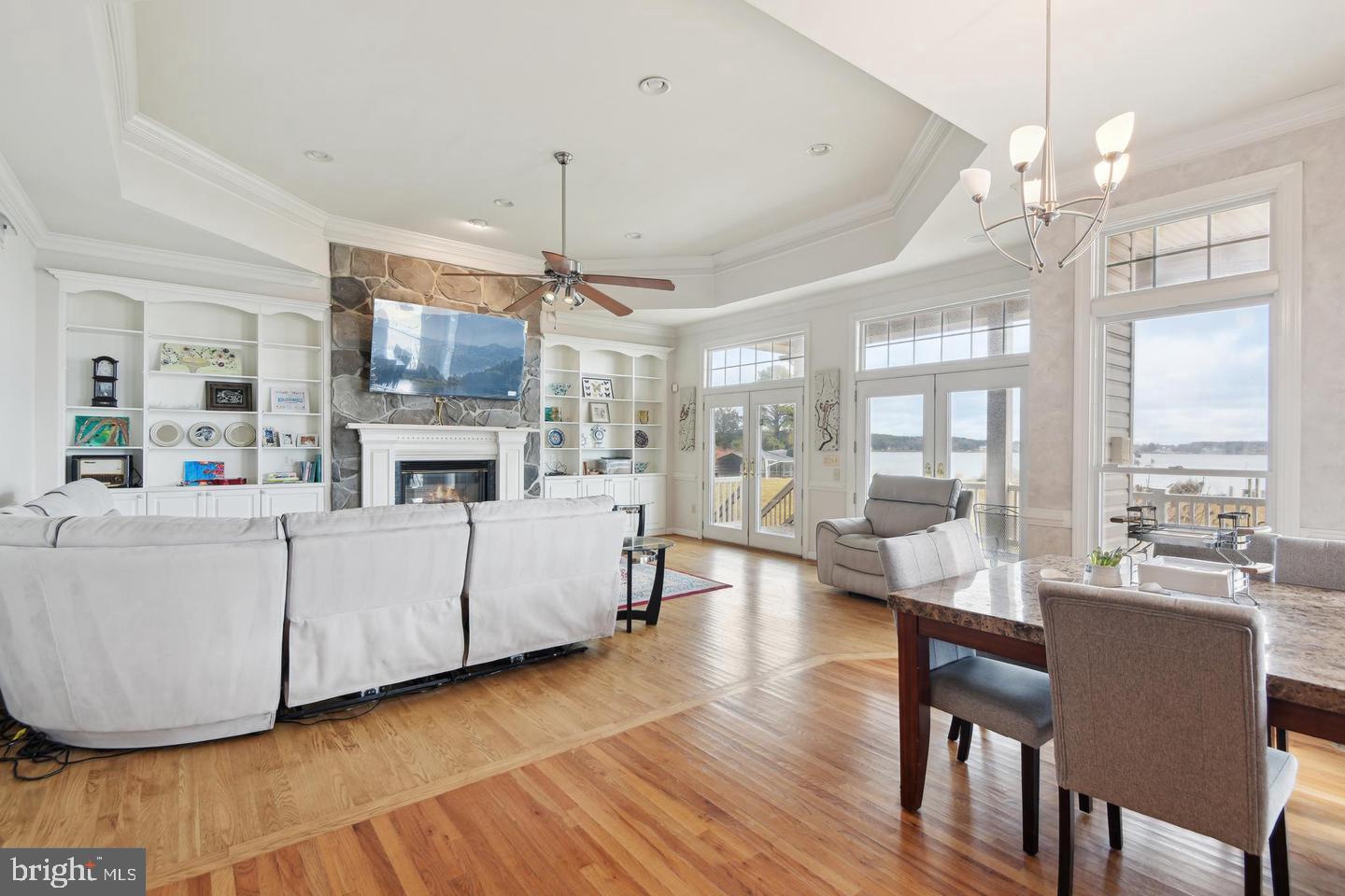 BUTLERS LANDING - Residential