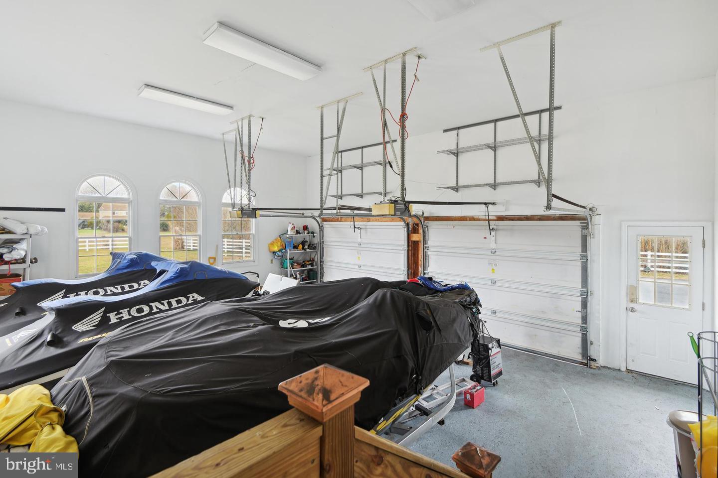 BUTLERS LANDING - Residential