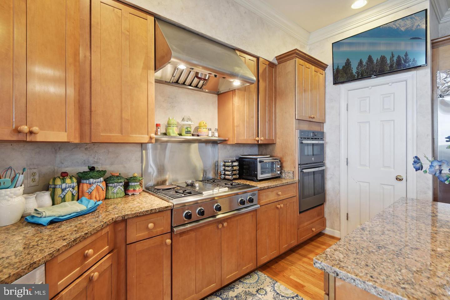 BUTLERS LANDING - Residential