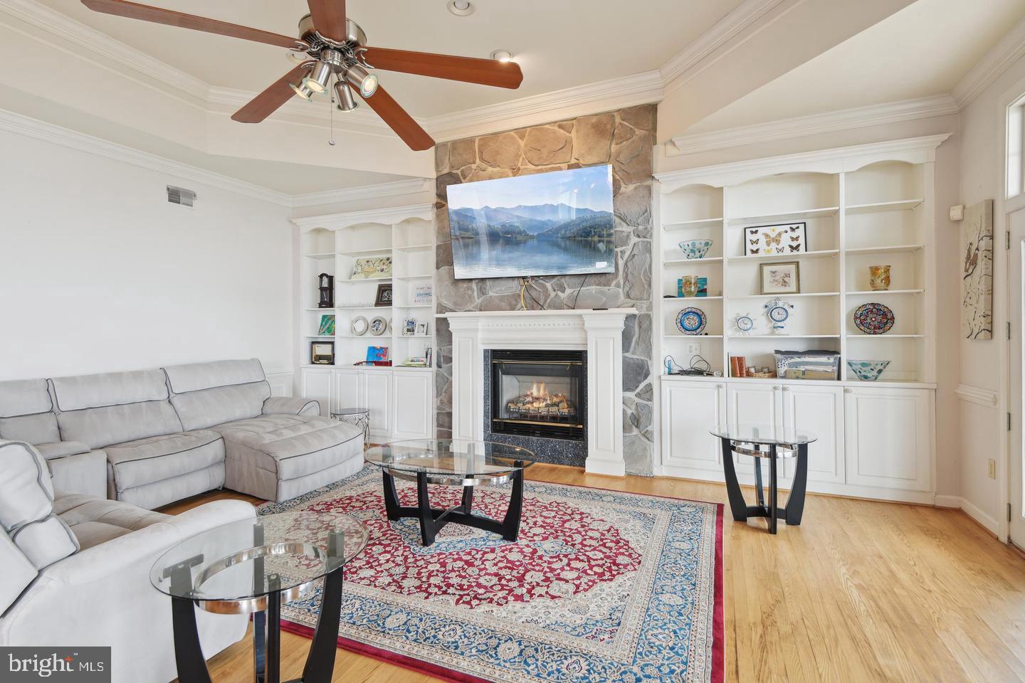 BUTLERS LANDING - Residential