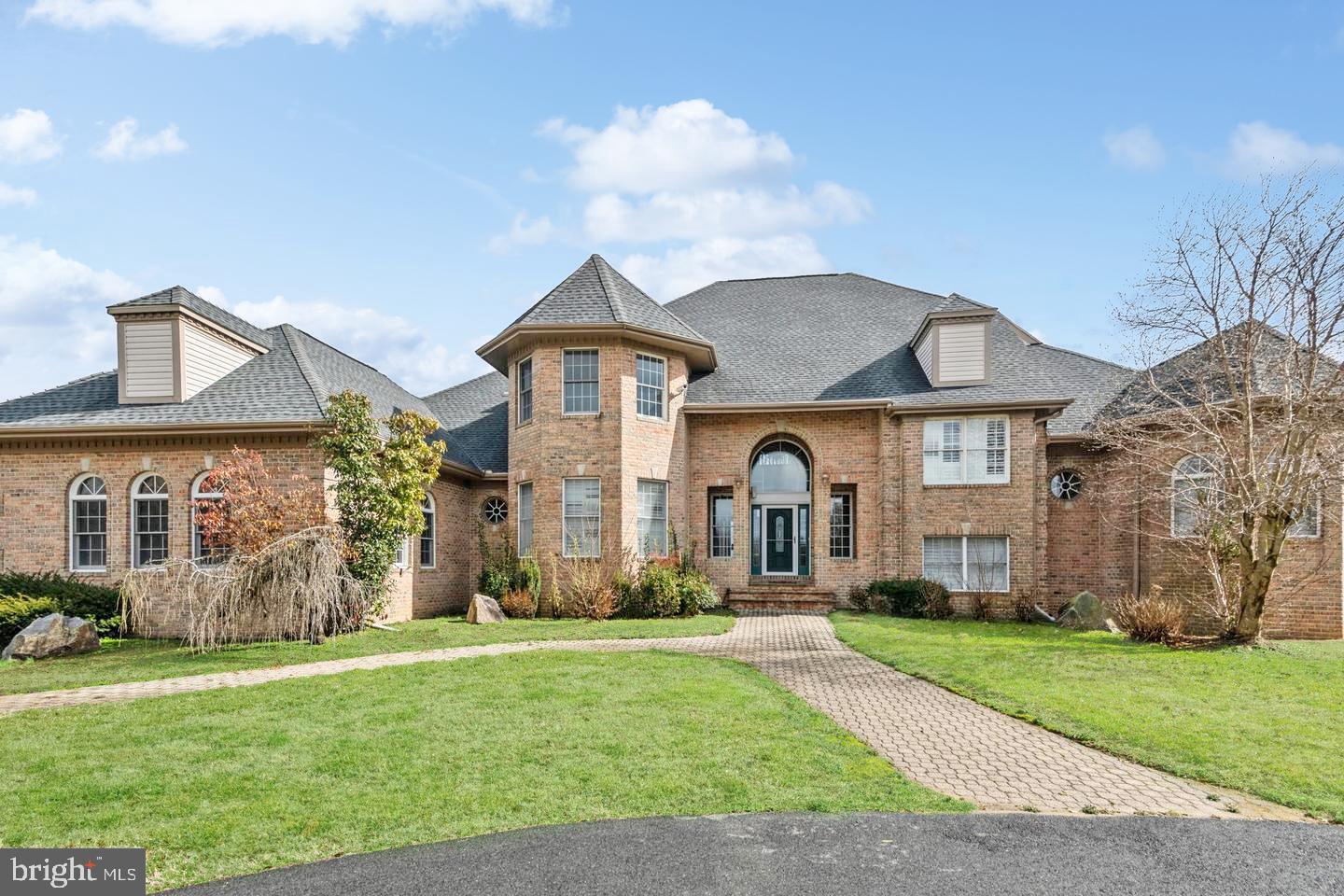 BUTLERS LANDING - Residential