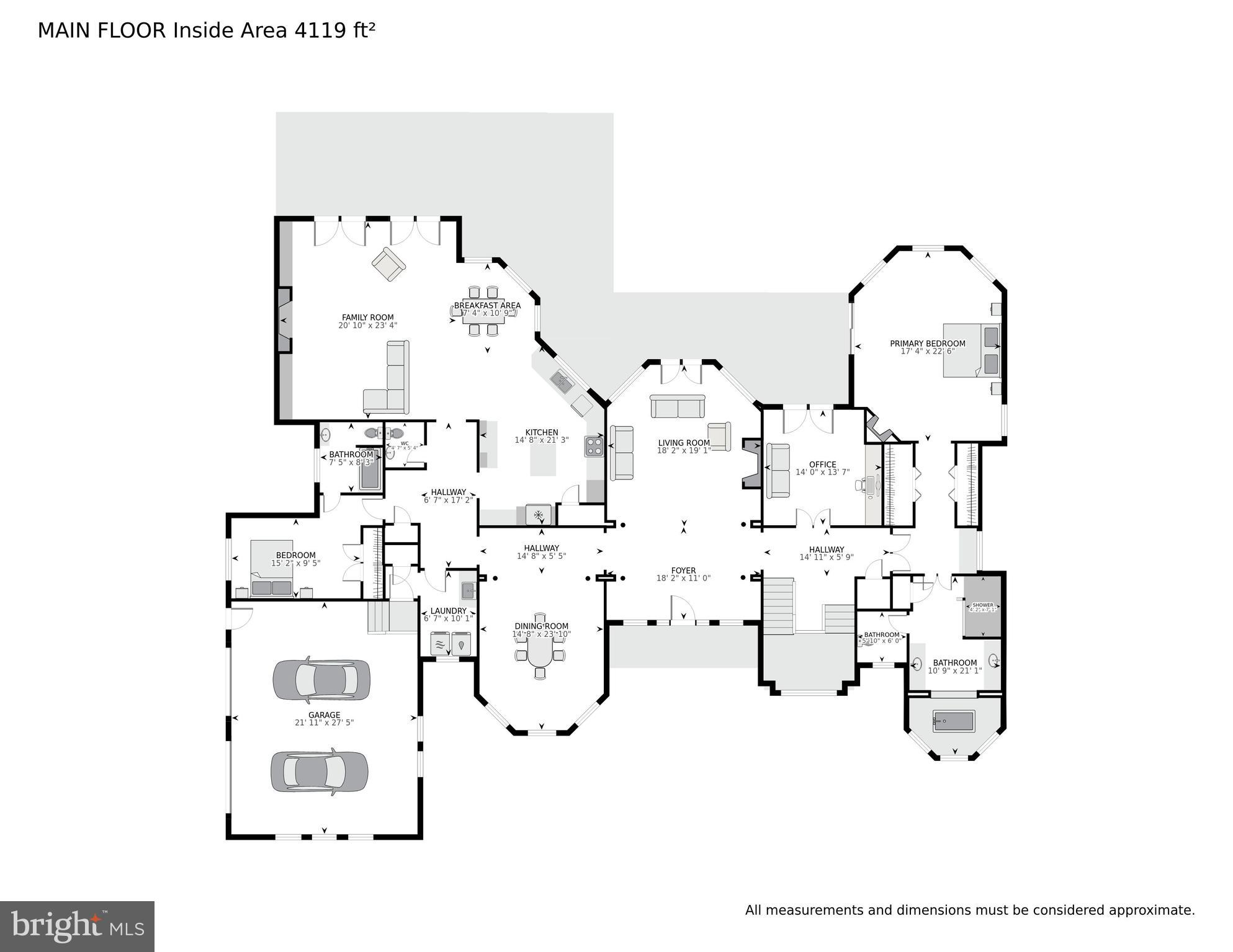 BUTLERS LANDING - Residential