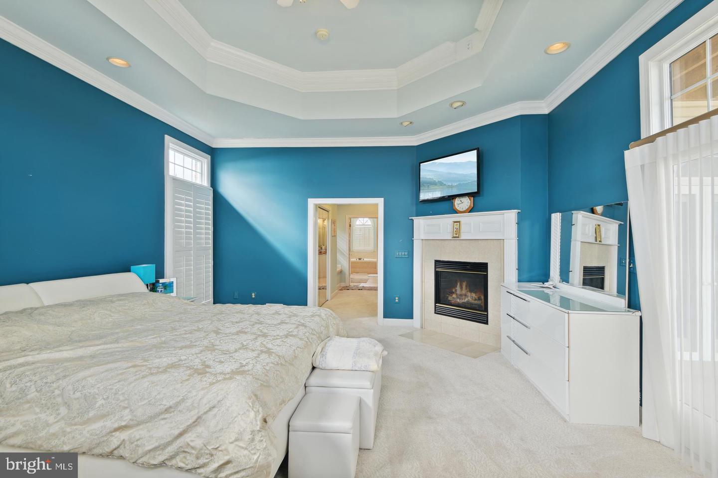 BUTLERS LANDING - Residential