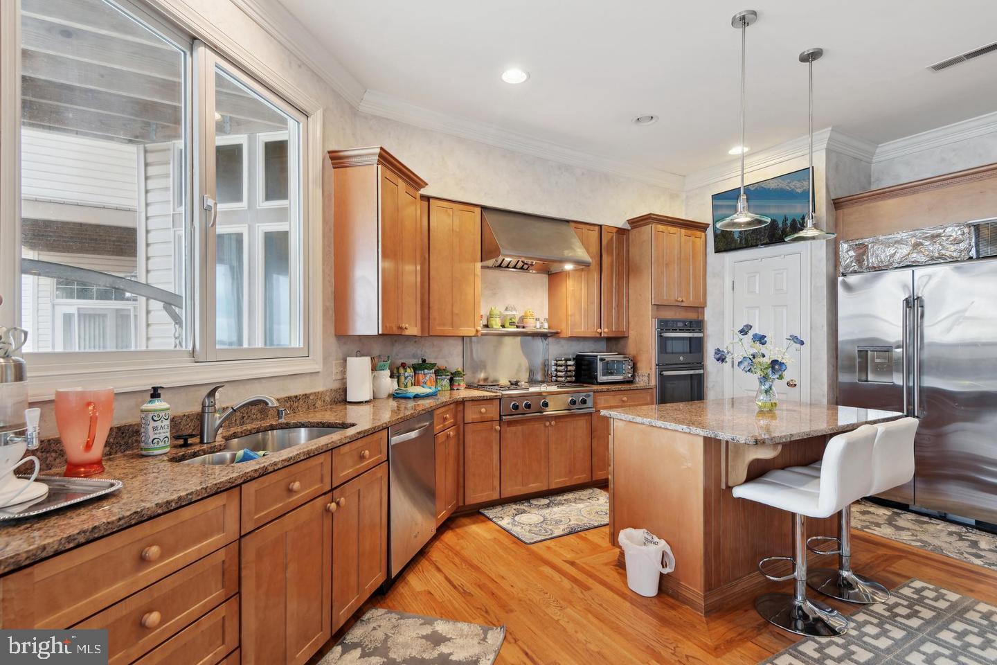 BUTLERS LANDING - Residential