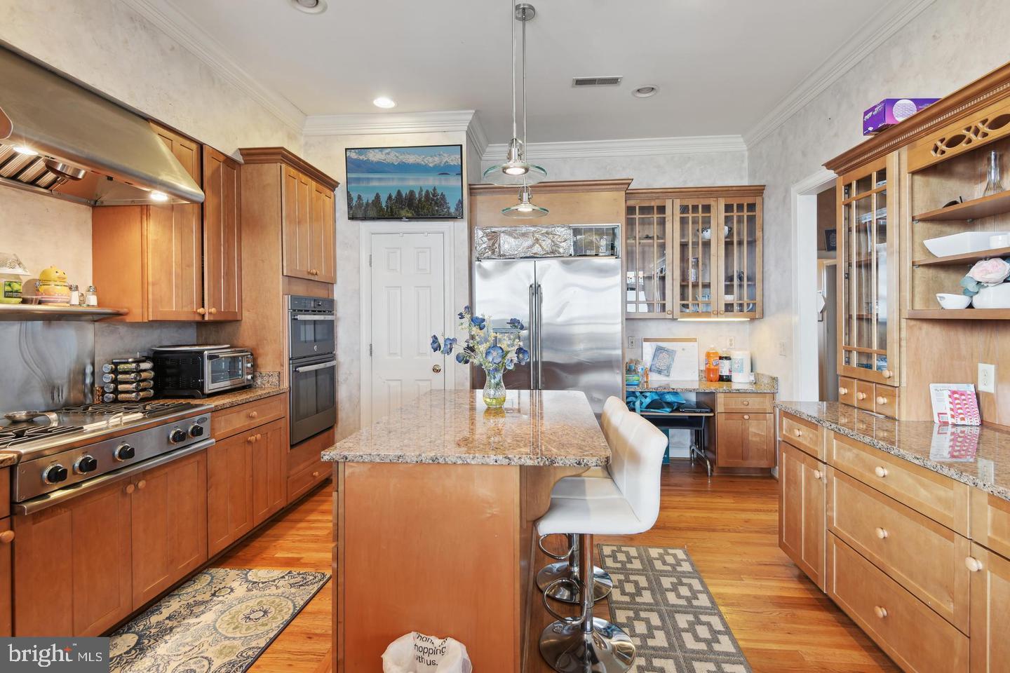 BUTLERS LANDING - Residential