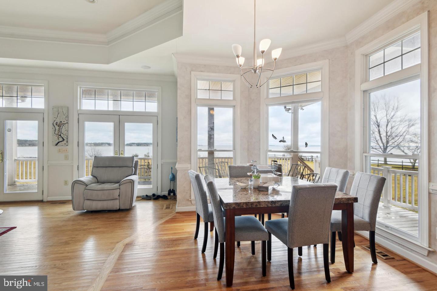 BUTLERS LANDING - Residential