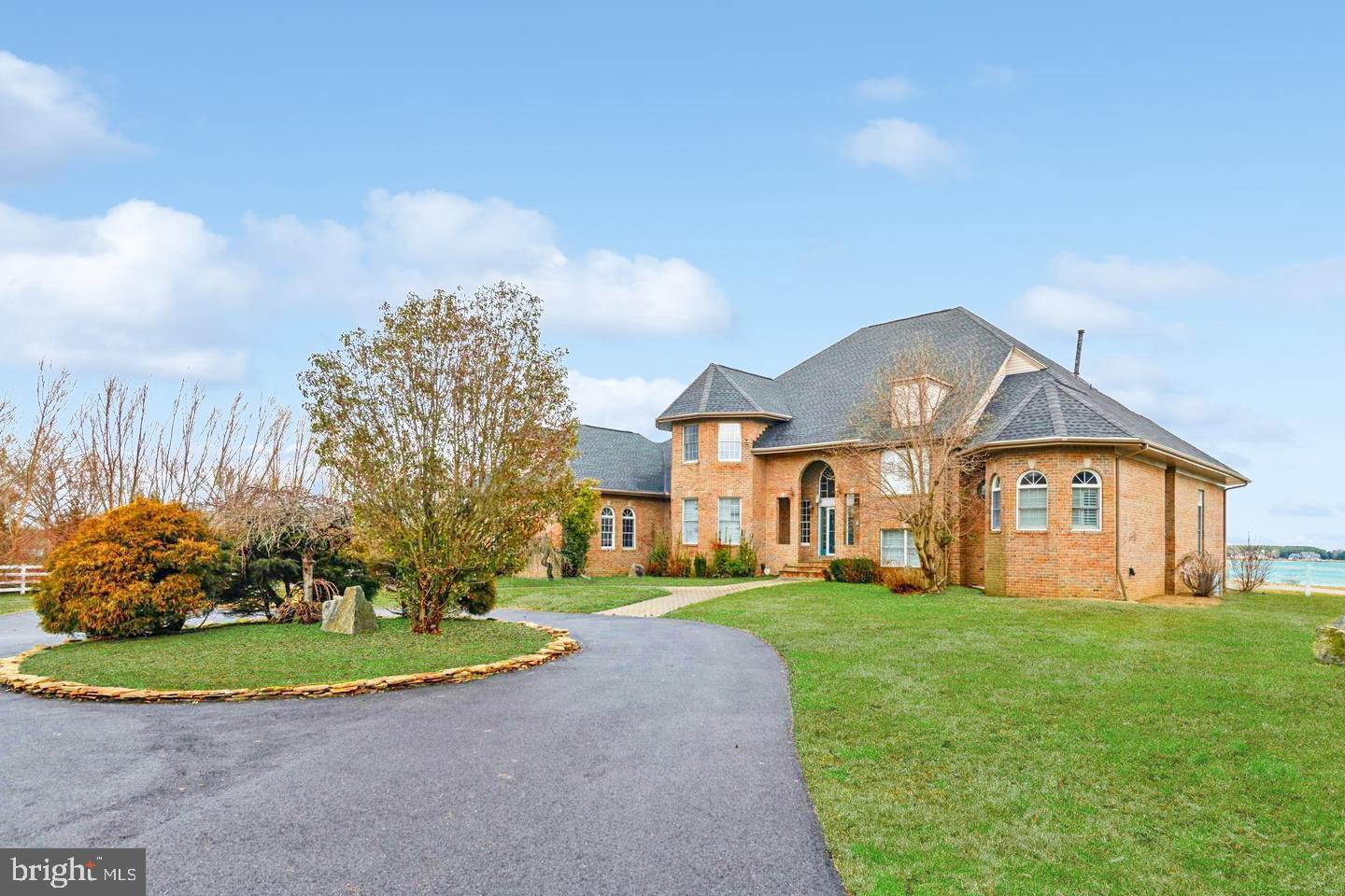 BUTLERS LANDING - Residential